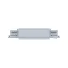 Mid Feed ProRail3 Argent 230V métal/plastique 3 phases