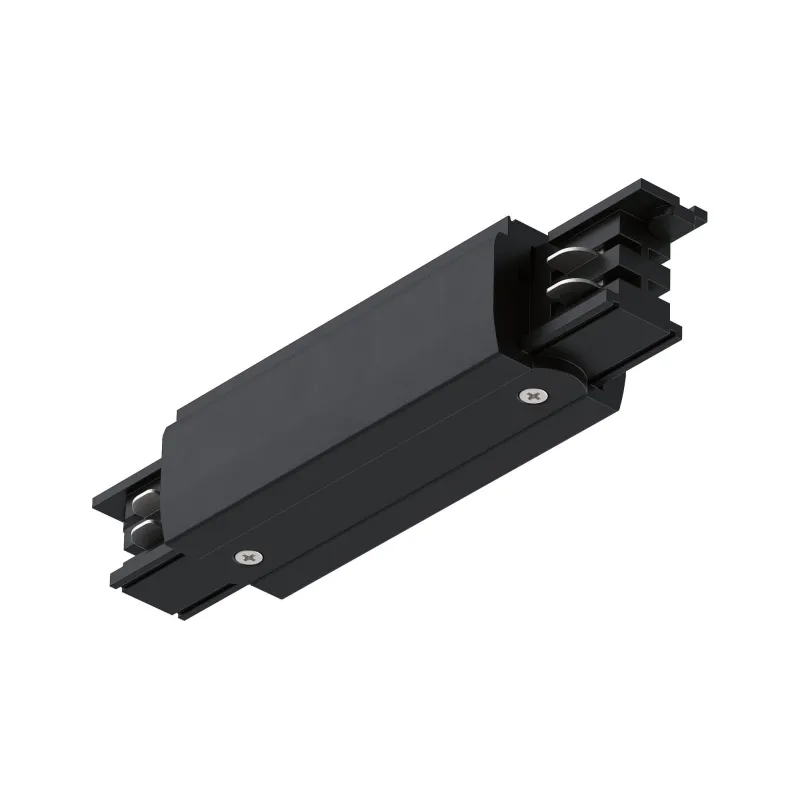 Mid Feed ProRail3 Noir 230V métal/plastique 3 phases