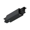 Mid Feed ProRail3 Noir 230V métal/plastique 3 phases