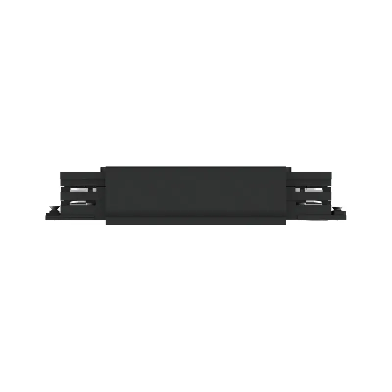 Mid Feed ProRail3 Noir 230V métal/plastique 3 phases