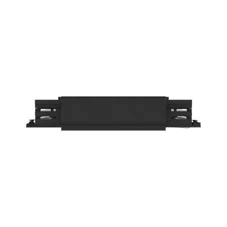 Mid Feed ProRail3 Noir 230V métal/plastique 3 phases