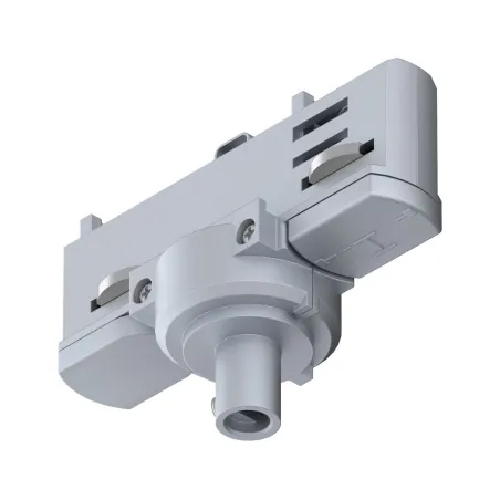 Adaptateur Susp ProRail3 Universal Arg 230V métal/plastique 3 phases