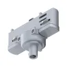 Adaptateur Susp ProRail3 Universal Arg 230V métal/plastique 3 phases