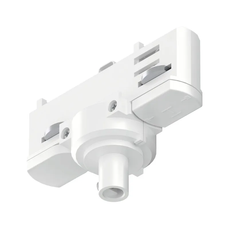 Adaptateur Susp ProRail3 Universal Bc 230V métal/plastique 3 phases
