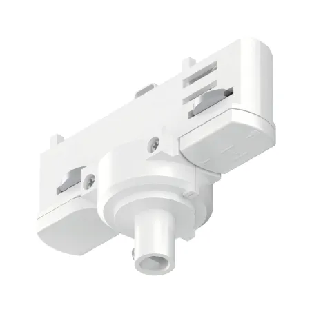 Adaptateur Susp ProRail3 Universal Bc 230V métal/plastique 3 phases