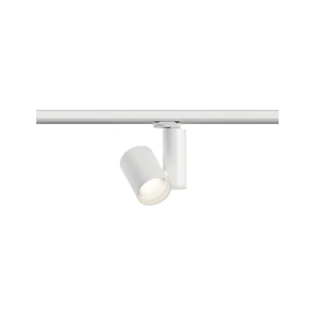 Spot ProRail3 Zeuz 33W 15° 3000K White 230V Mét/Plastique triac gradable