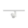 Spot ProRail3 Zeuz 33W 15° 3000K White 230V Mét/Plastique triac gradable