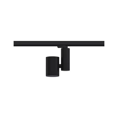 Spot ProRail3 Zeuz 32W 39° 3000K Black 230V Mét/Plastique triac gradable