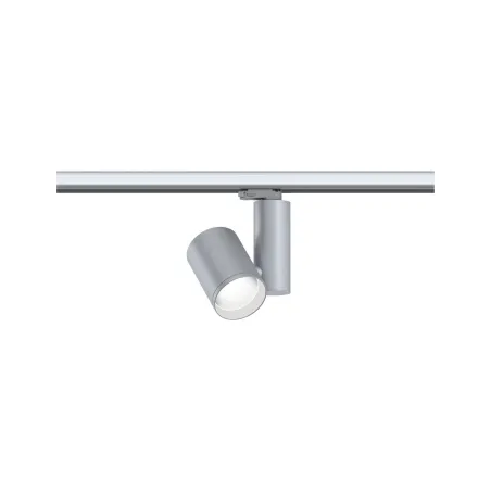 Spot ProRail3 Zeuz 33W 39° 4000K Silver 230V Mét/Plastique triac gradable