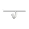 Spot ProRail3 Zeuz 33W 39° 4000K White 230V Mét/Plastique triac gradable