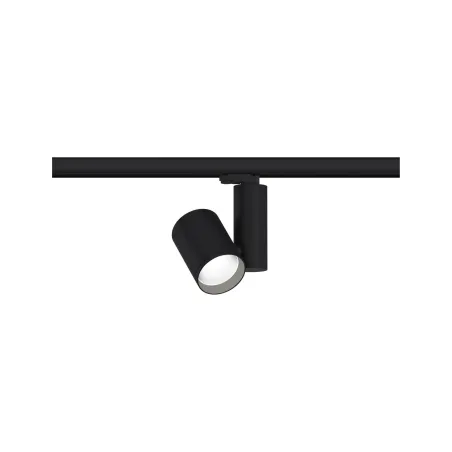 Spot ProRail3 Zeuz 33W 60° 3000K Black 230V Mét/Plastique triac gradable