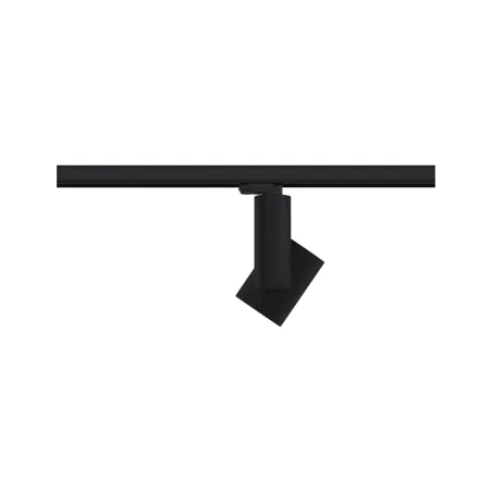Spot ProRail3 Zeuz 33W 60° 3000K Black 230V Mét/Plastique triac gradable
