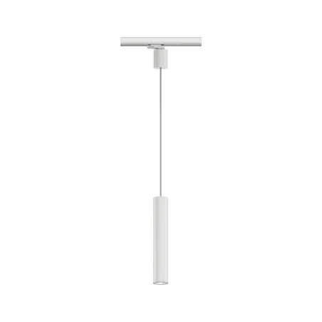 ProRail3 Pendant Artemons max1x10W White GU10 230V Métal/plastique 3 phases