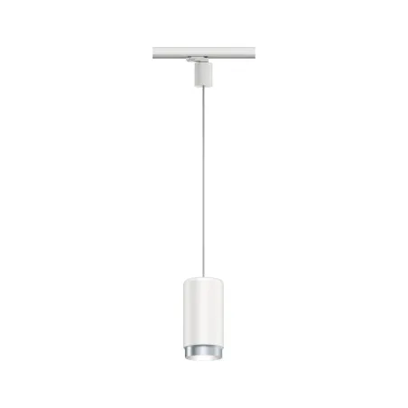 ProRail3 Pendant Corus max.1x50W White E27 230V Métal/plastique 3 phases