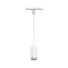 ProRail3 Pendant Corus max.1x50W White E27 230V Métal/plastique 3 phases