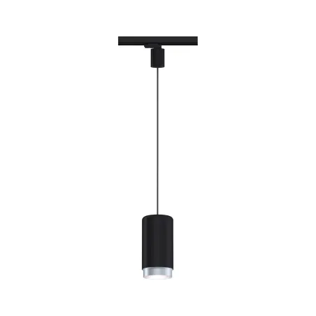 ProRail3 Pendant Corus max.1x50W Black E27 230V Métal/plastique 3 phases