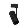 Spot ProRail3 Apol max50W E27 Black dépoli 230V Métal/plastique