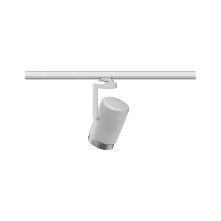 ProRail3 Spot Asthene max50W E27 White 230V Metal/Plastic