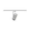 ProRail3 Spot Asthene max50W E27 White 230V Metal/Plastic