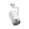ProRail3 Spot Asthene max50W E27 White 230V Metal/Plastic