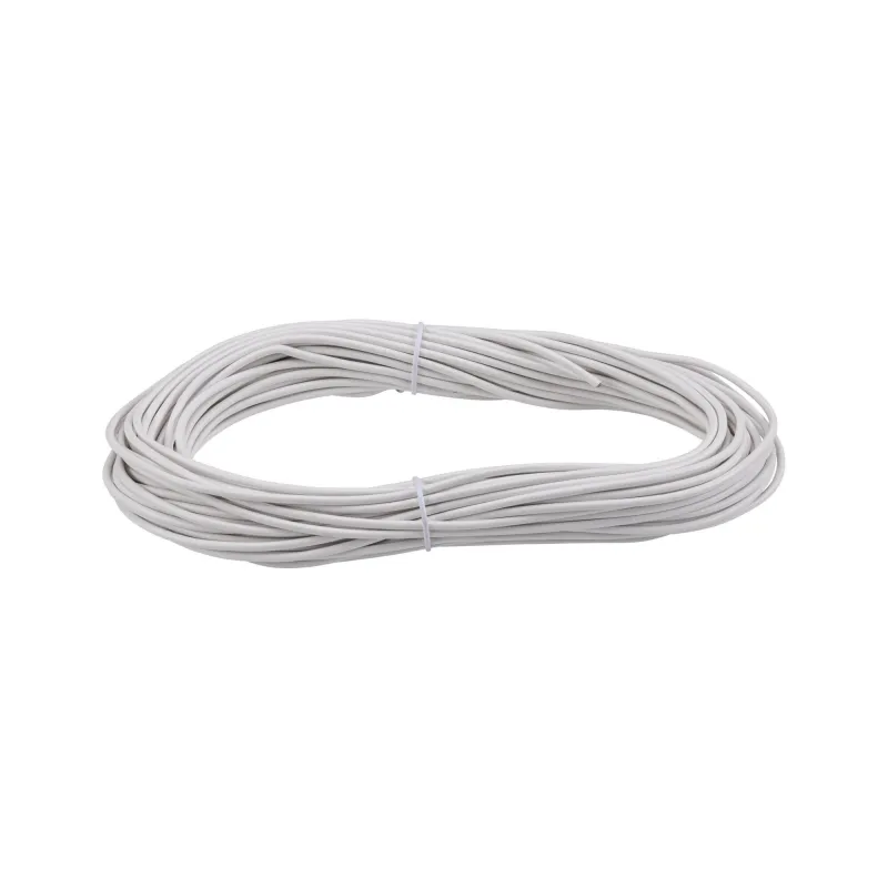 Câble tension Wire System Corduo 20m Blc 2,5qmm isolé
