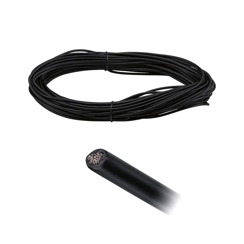 Câble tension Wire System Corduo 20m Nr 2,5qmm isolé