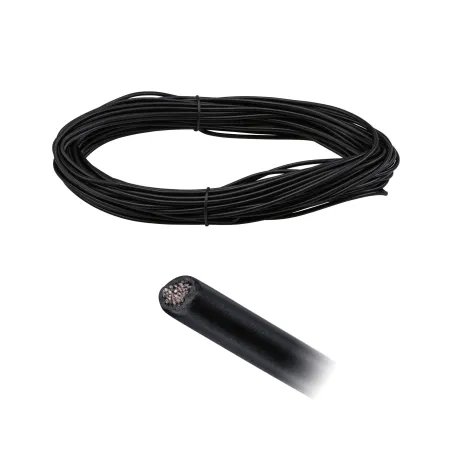 Câble tension Wire System Corduo 20m Nr 2,5qmm isolé