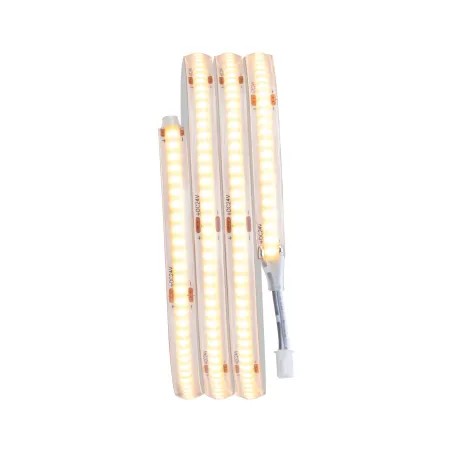 Kit de Strips LumiTiles COB Slim 1m blanc chaud IP44 Cover 3W 230/24V Bc Syn