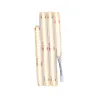 Kit de Strips LumiTiles COB Slim 1m blanc chaud IP44 Cover 3W 230/24V Bc Syn