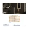 Kit de Strips LumiTiles COB Slim 2m blanc chaud IP44 Cover 6W 230/24V Bc Syn