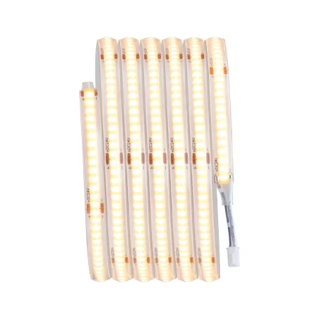 Kit de Strips LumiTiles COB Slim 2m blanc chaud IP44 Cover 6W 230/24V Bc Syn