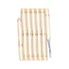 Kit de Strips LumiTiles COB Slim 2m blanc chaud IP44 Cover 6W 230/24V Bc Syn