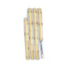 Kit Strips LumiTiles COB Slim Zigbee 1m TunW IP44 Cover 3W 230/24V blanc syn