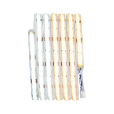 Kit Strips LumiTiles COB Slim Zigbee 2m TunW IP44 Cover 6W 230/24V blanc syn