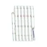 Kit Strips LumiTiles COB Slim Zigbee 2m TunW IP44 Cover 6W 230/24V blanc syn