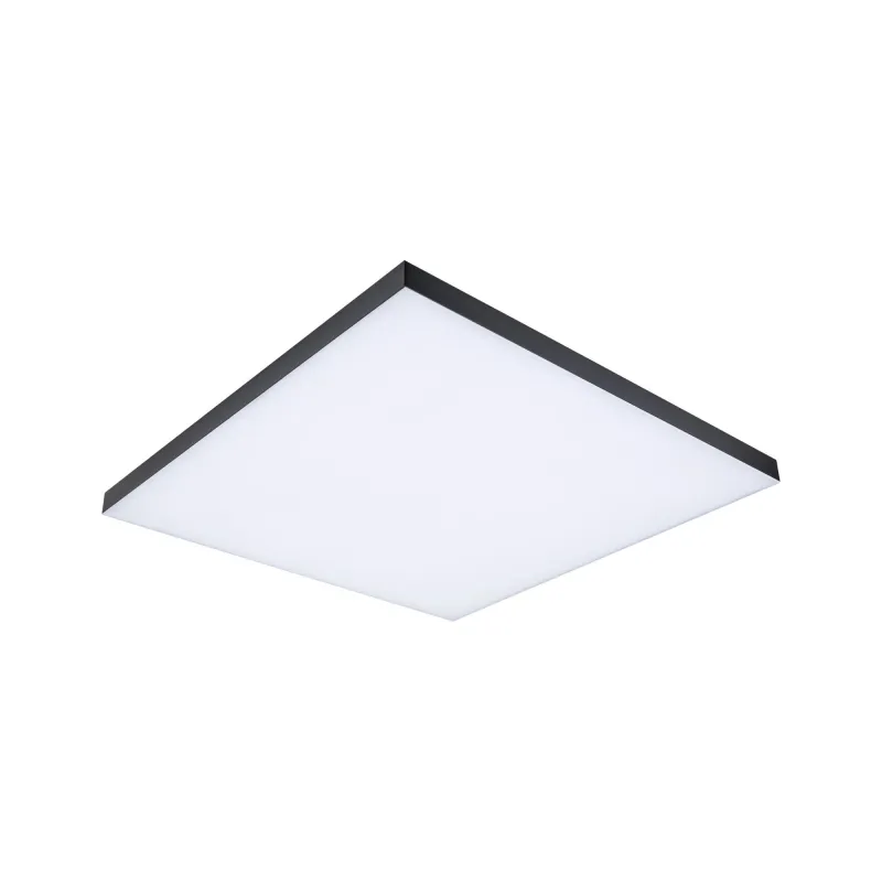 panneau-velora-rainbow-595x595mm-31w-dynamic-rgwb-noir-230v-metal