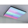 panneau-velora-rainbow-595x595mm-31w-dynamic-rgwb-noir-230v-metal