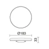 LED Lampe T2 CCT GX53 11W 1300LM 2700K / 3000K / 4000K