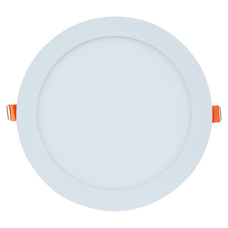plafonnier encastré GIA 6W 420LM 3000K blanc