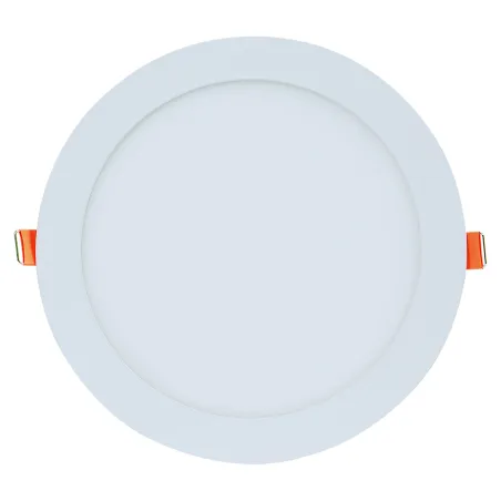 plafonnier encastré GIA 6W 420LM 3000K blanc