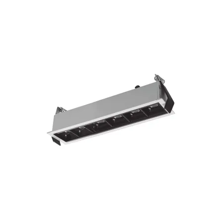 Empoter Sigma IP20 LED 6W 649LM CRI90 2700K BLANC