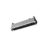 Empoter Sigma IP20 LED 6W 649LM CRI90 2700K BLANC