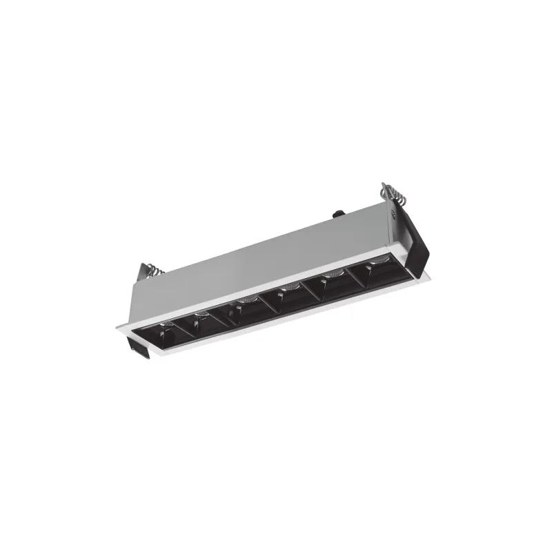 encastré Sigma Casembi LED SMD 6W 2700K Blanc