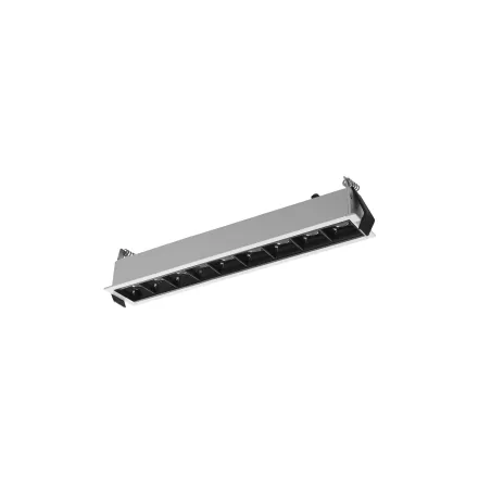 ENCASTRE SIGMA IP20 LED 13W 1298LM CRI90 2700K BL