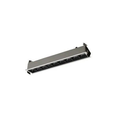 encastré Sigma Casembi LED SMD 11W 2700K gris