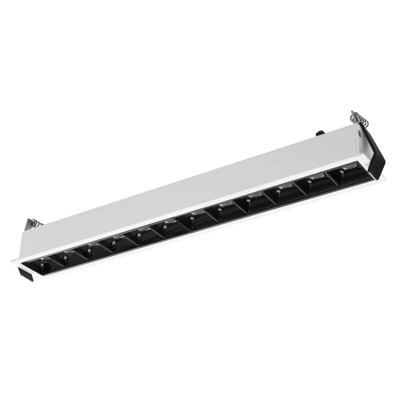 encastré Sigma Casembi LED SMD 25W 2700K blanc