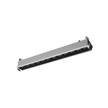 encastré Sigma Casembi LED SMD 25W 2700K blanc