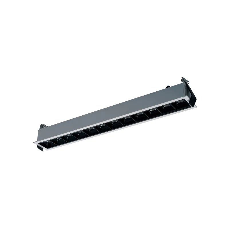 encastré SIGMA CASEMBI LED SMD 25W 2700K gris