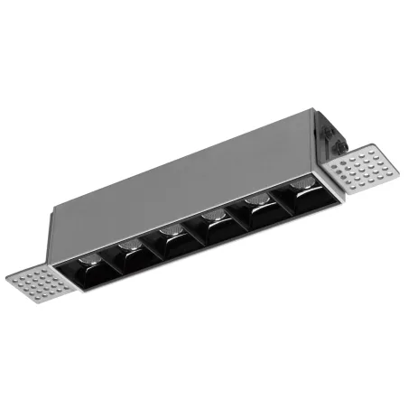 Sigma Sigma Casembi LED SMD 6W 2700K gris