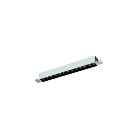 Encastré SIGMA CADY LED 13W 1298LM CRI90 2700K BL.